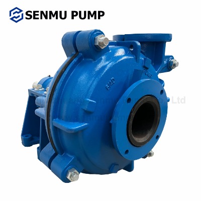 Centrifugal Slurry Pump