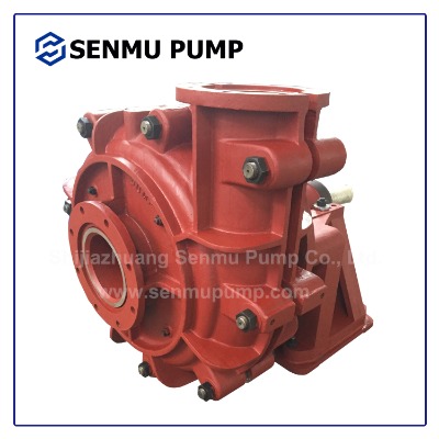 Mining Pump