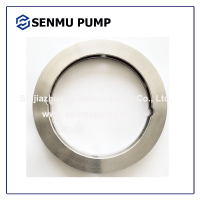 Stainless Steel Slurry Pump Parts