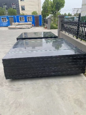 UHMWPE Plate