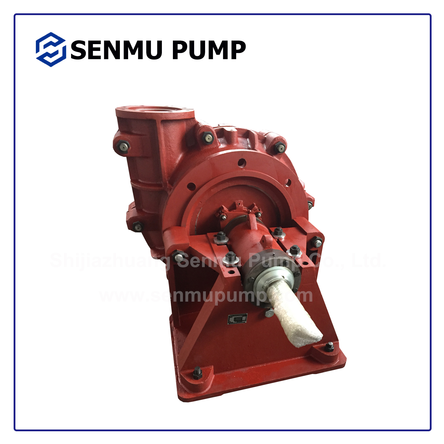Mining Pump Thumbnail 2
