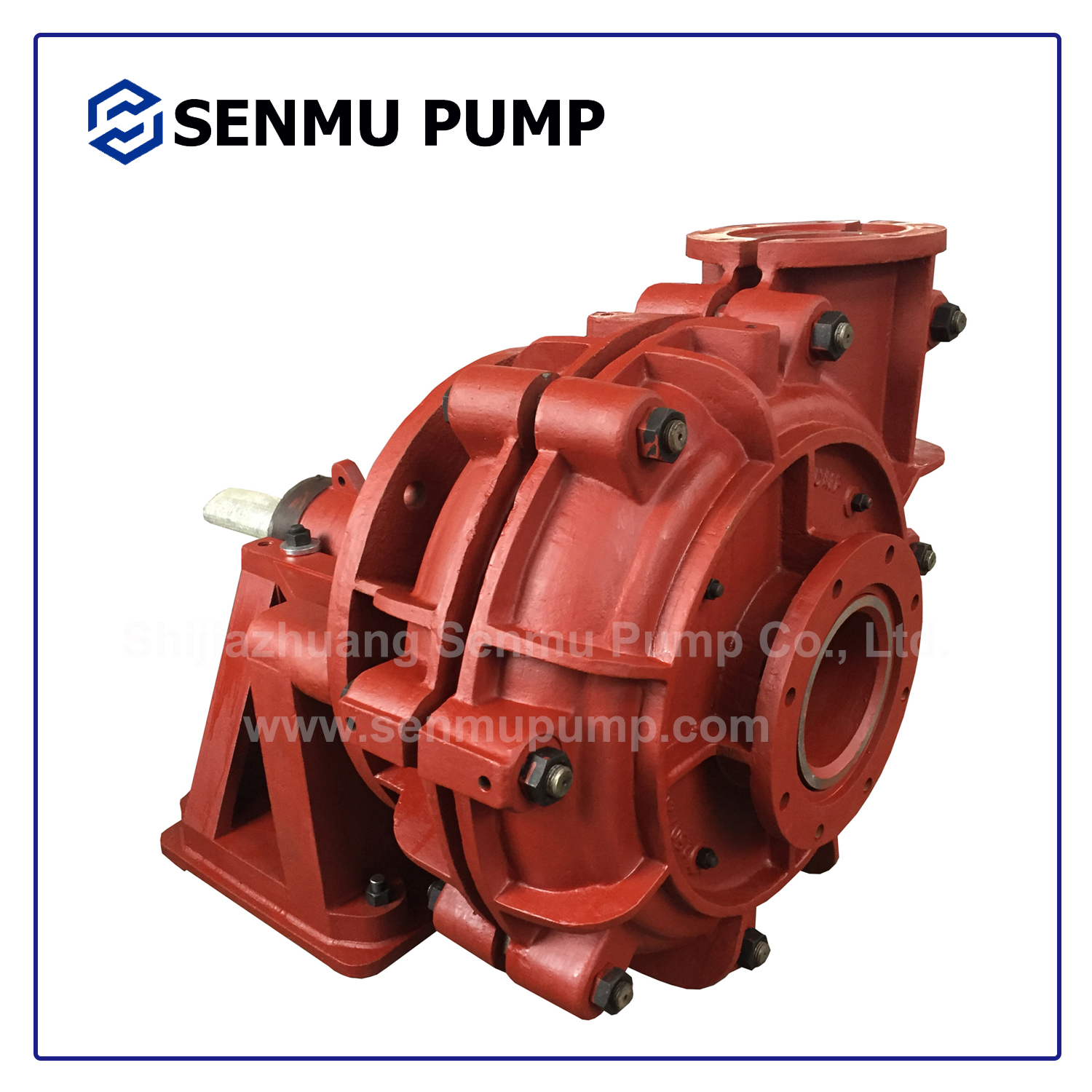Mining Pump Thumbnail 3