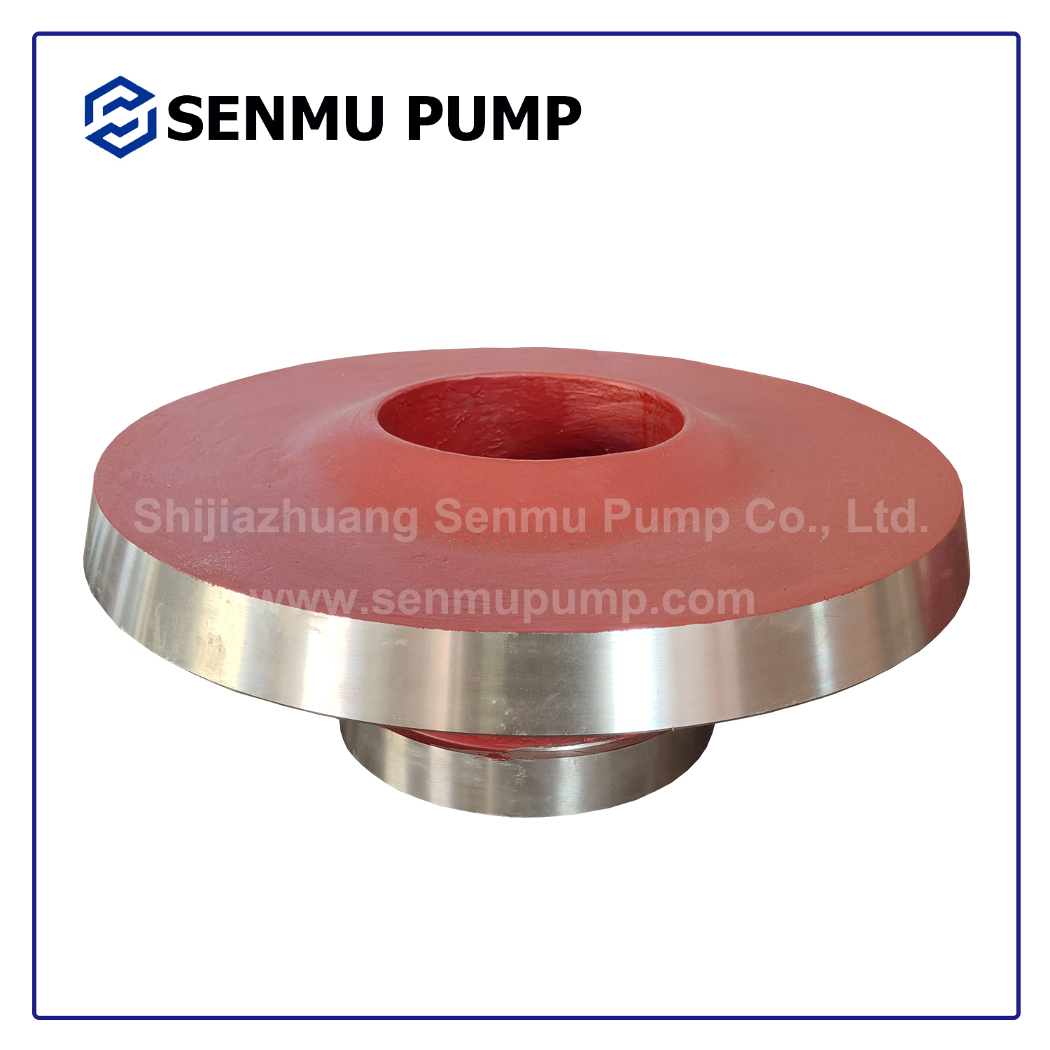 Mining Pump Thumbnail 4