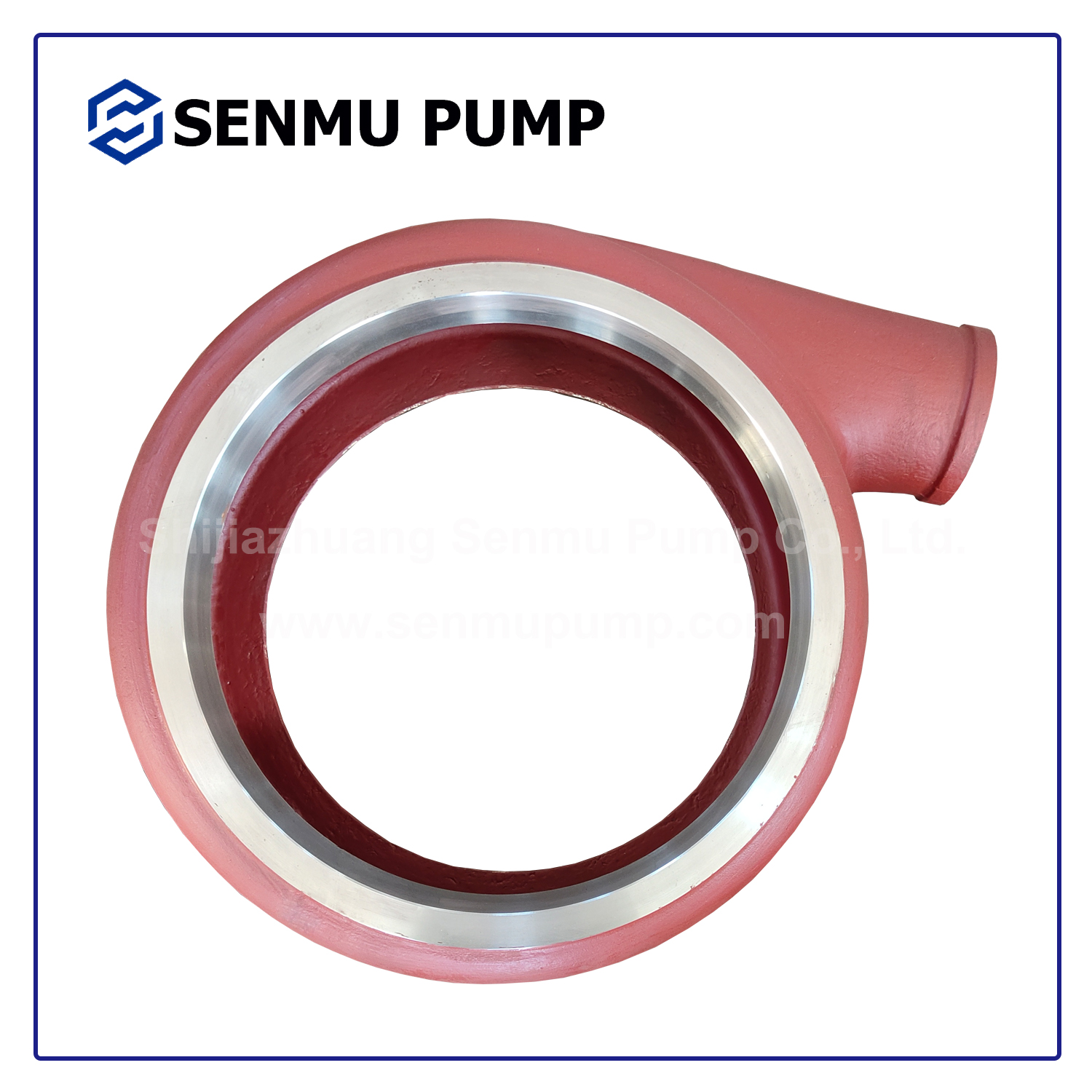 Mining Pump Thumbnail 5