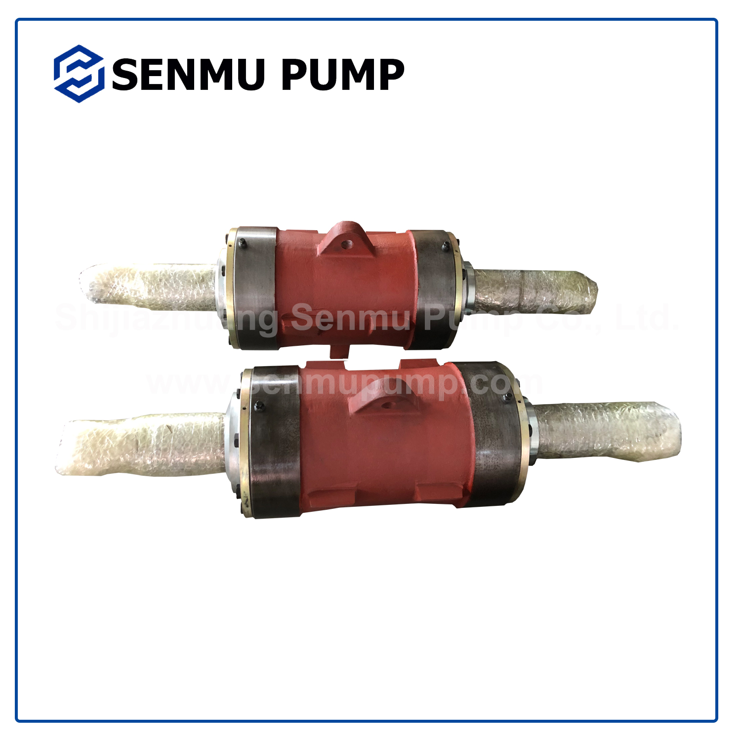 Centrifugal Mining Slurry Pump Thumbnail 6