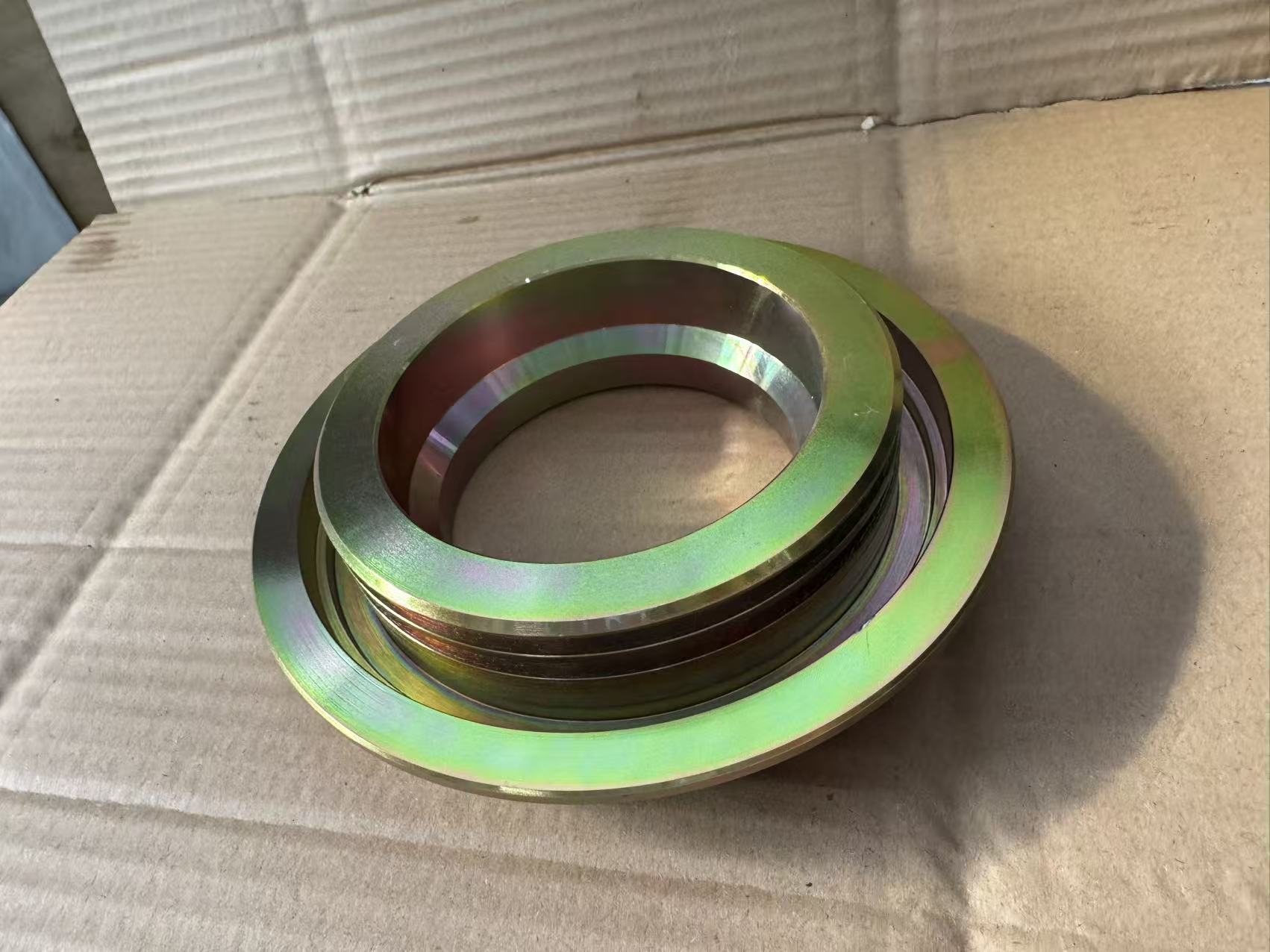 Stainless Steel Slurry Pump Parts Thumbnail 3