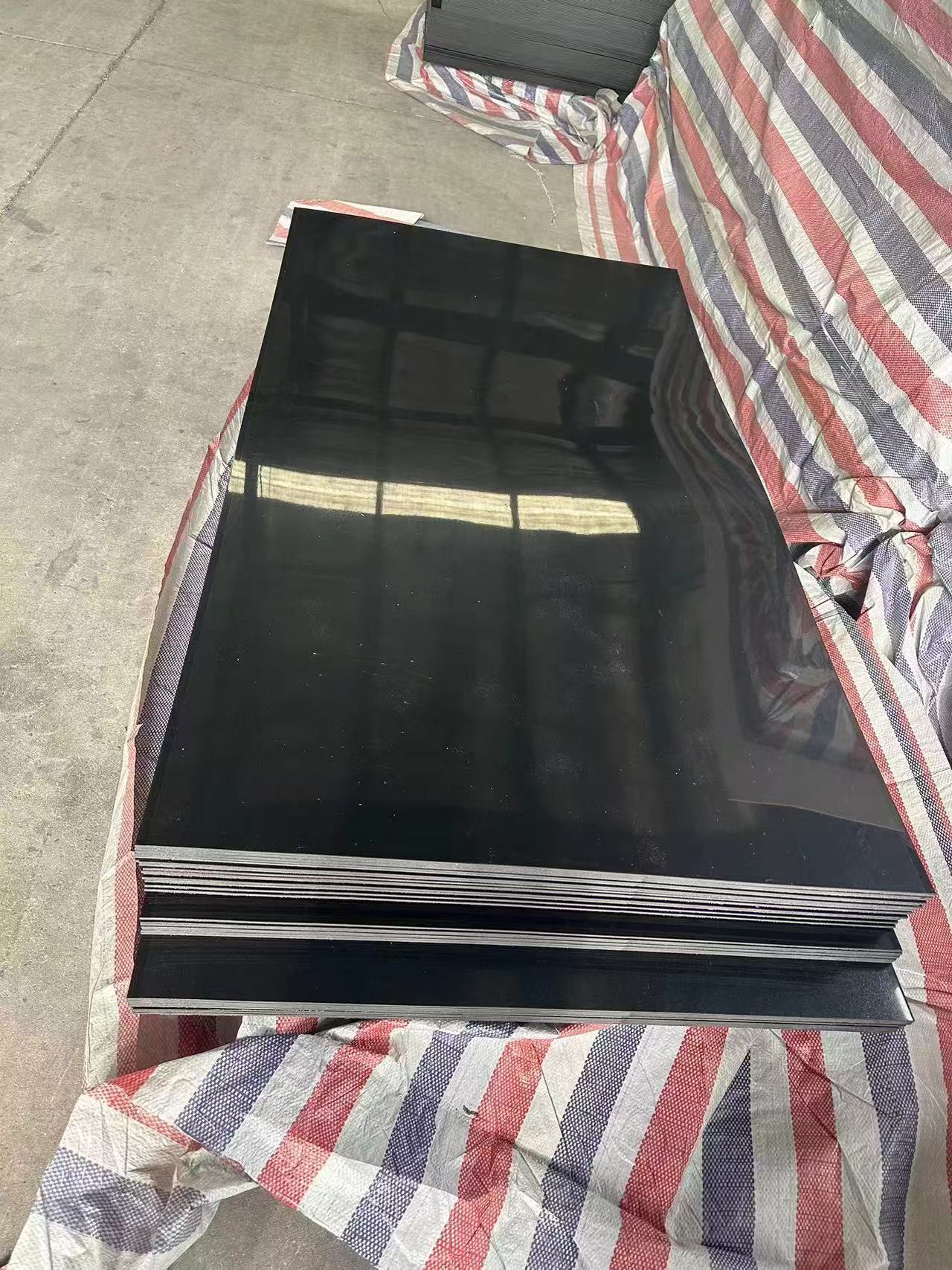 UHMWPE Plate Thumbnail 2
